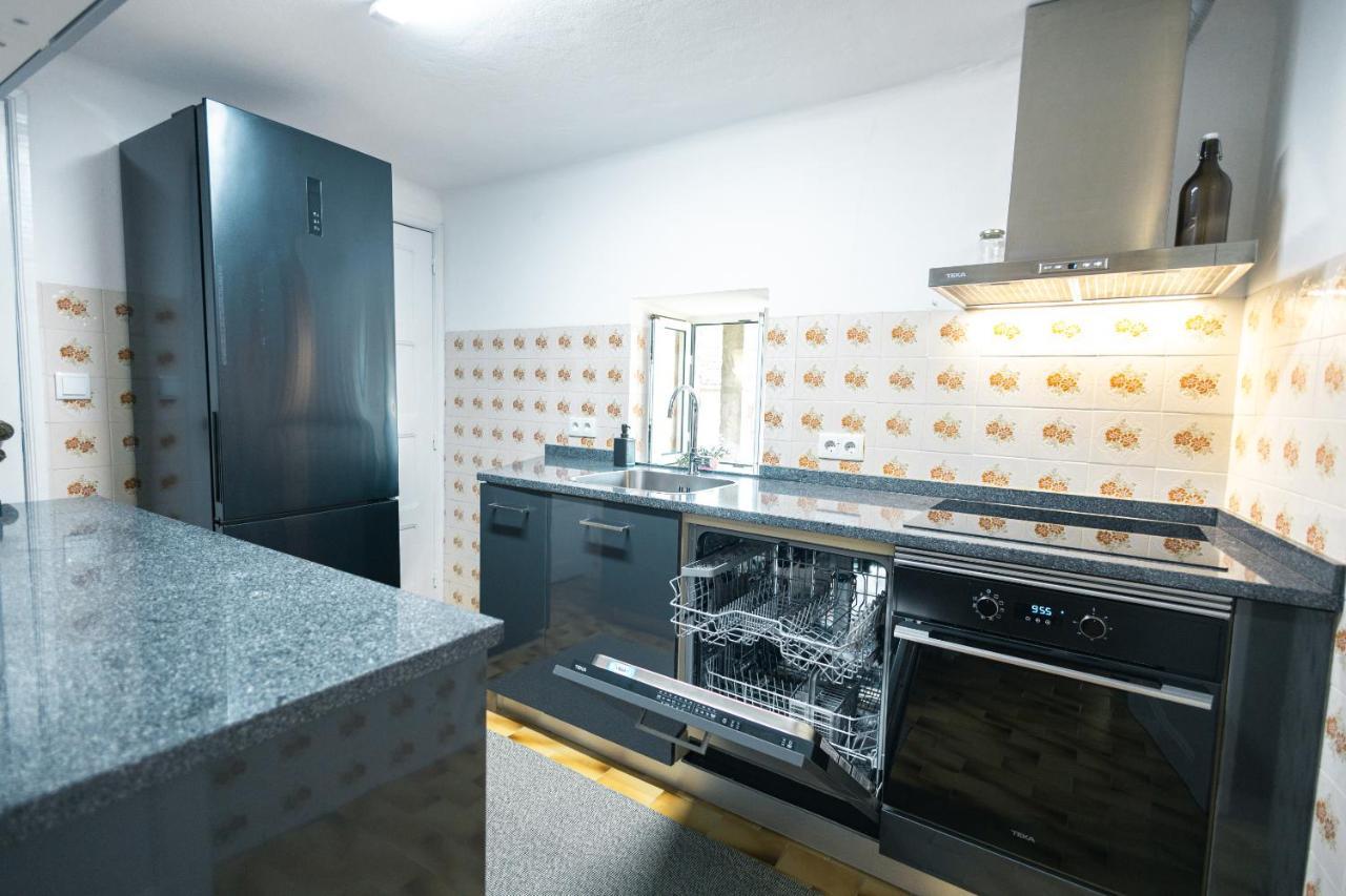 Eira Das Lages Seia Ngoại thất bức ảnh